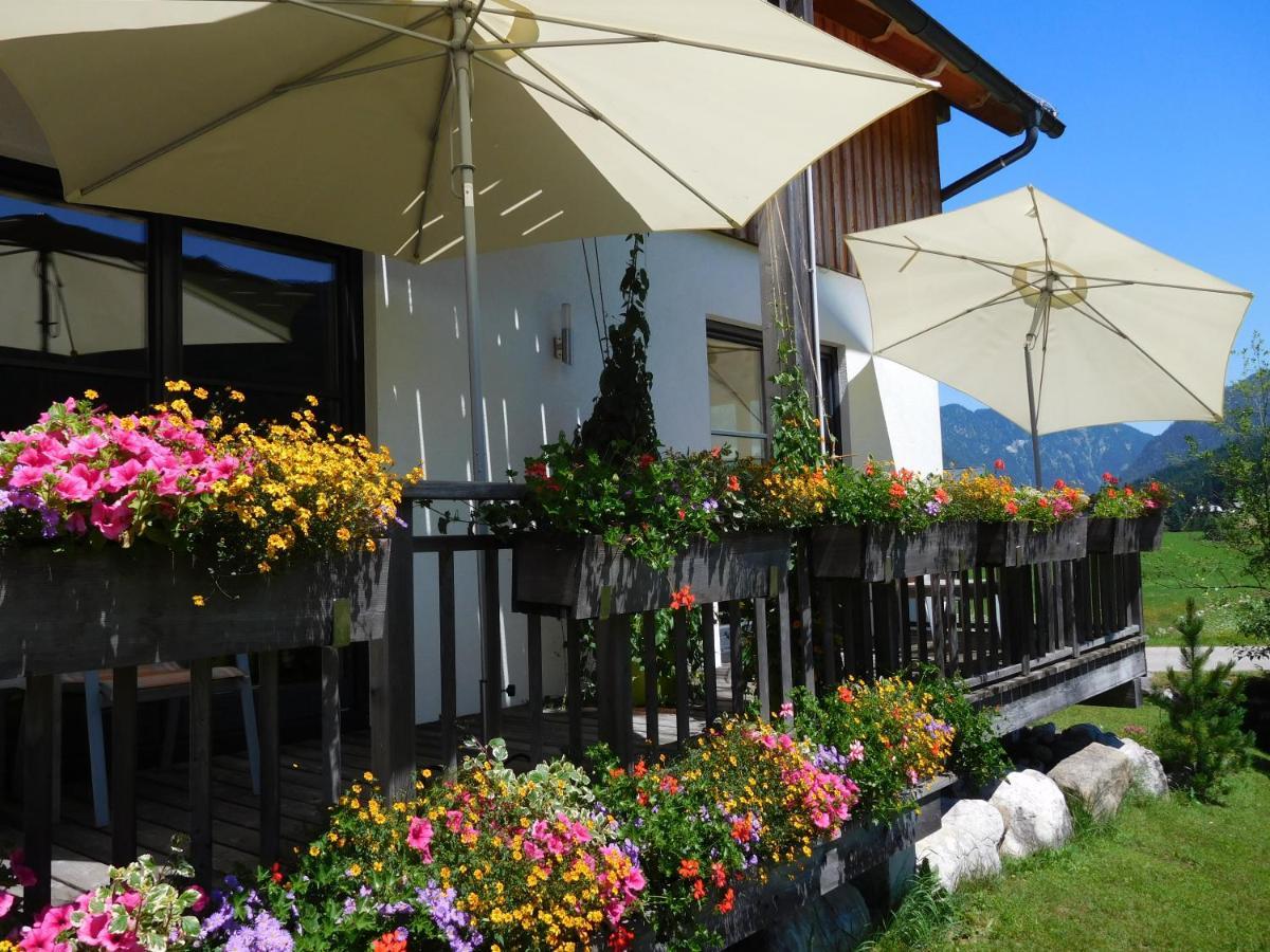 Appartements Gosaukamm.Com Номер фото