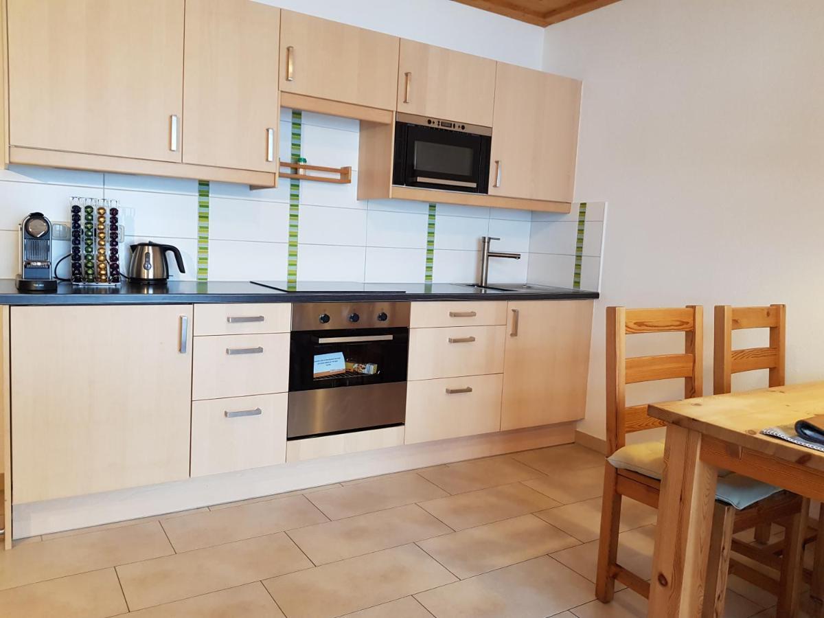 Appartements Gosaukamm.Com Экстерьер фото