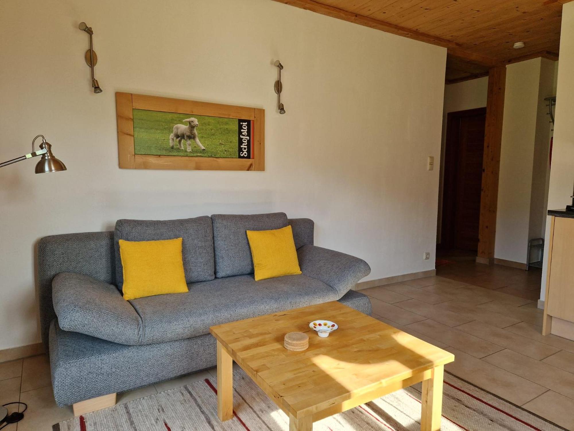 Appartements Gosaukamm.Com Экстерьер фото