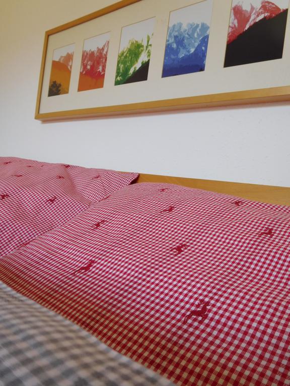 Appartements Gosaukamm.Com Экстерьер фото