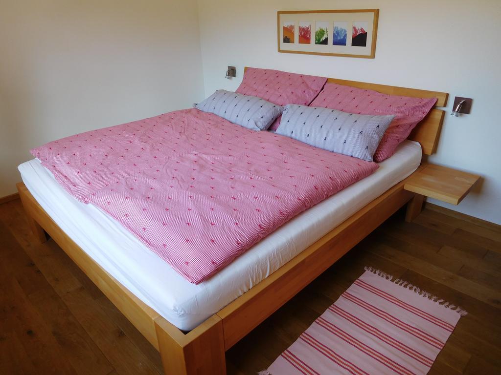 Appartements Gosaukamm.Com Экстерьер фото