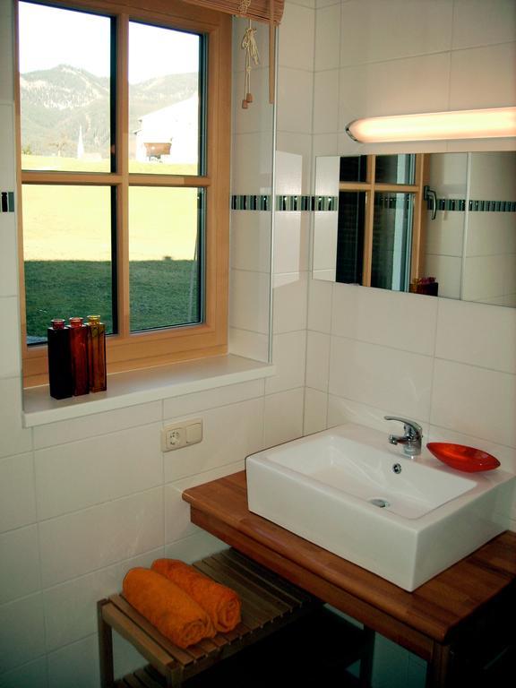 Appartements Gosaukamm.Com Экстерьер фото