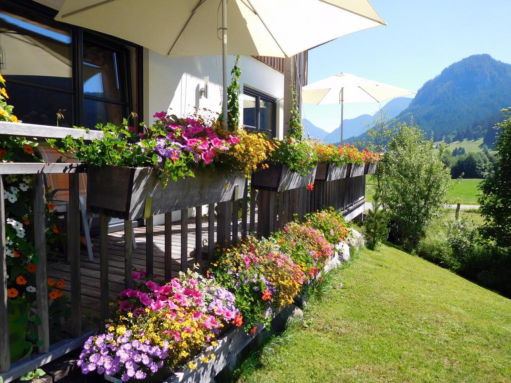 Appartements Gosaukamm.Com Экстерьер фото